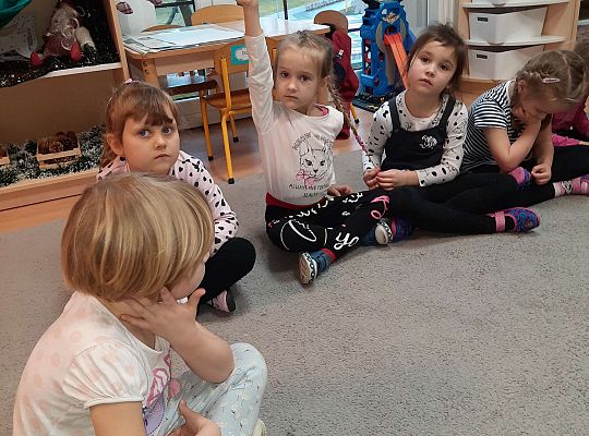 Gr. III Przyjaciele Zippiego- Kto może nam pomóc?