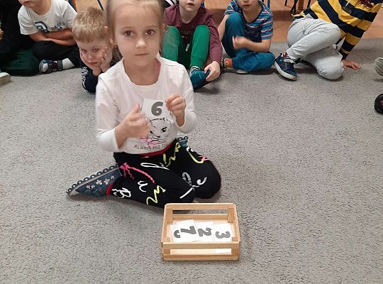 Gr. III Przyjaciele Zippiego- Kto może nam pomóc?