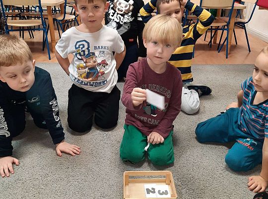 Gr. III Przyjaciele Zippiego- Kto może nam pomóc?