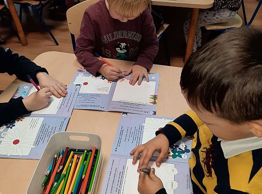 Gr. III Przyjaciele Zippiego- Kto może nam pomóc?