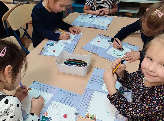 Gr. III Przyjaciele Zippiego- Kto może nam pomóc?