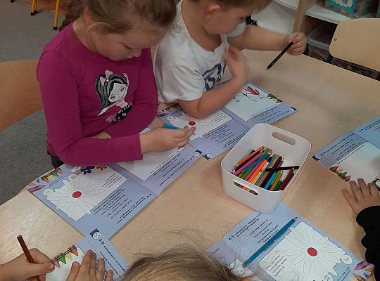 Gr. III Przyjaciele Zippiego- Kto może nam pomóc?