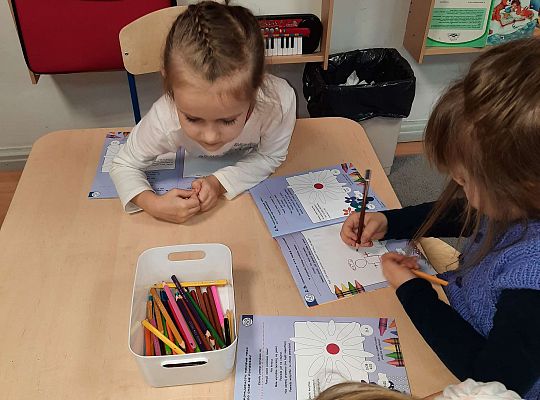 Gr. III Przyjaciele Zippiego- Kto może nam pomóc?