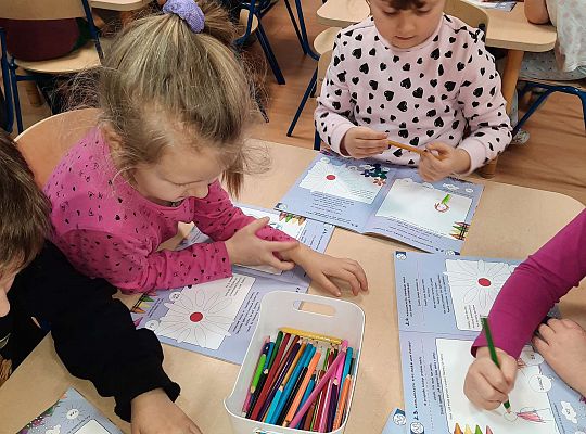 Gr. III Przyjaciele Zippiego- Kto może nam pomóc?