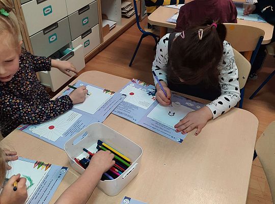 Gr. III Przyjaciele Zippiego- Kto może nam pomóc?