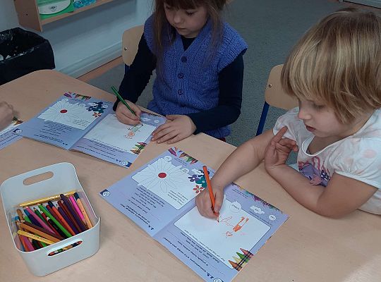 Gr. III Przyjaciele Zippiego- Kto może nam pomóc?