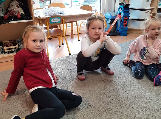 Gr. III Przyjaciele Zippiego - Zrozumiałe wypowiadanie się