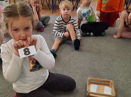 Gr. III Przyjaciele Zippiego - Zrozumiałe wypowiadanie się