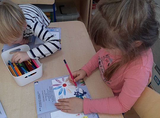 Gr. III Przyjaciele Zippiego - Zrozumiałe wypowiadanie się