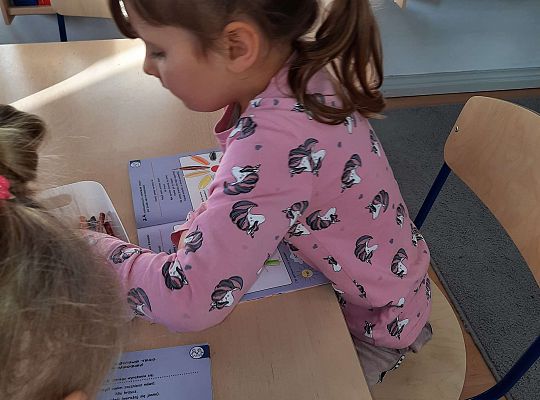 Gr. III Przyjaciele Zippiego - Zrozumiałe wypowiadanie się