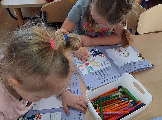 Gr. III Przyjaciele Zippiego - Zrozumiałe wypowiadanie się