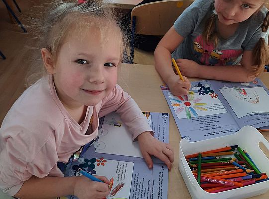 Gr. III Przyjaciele Zippiego - Zrozumiałe wypowiadanie się