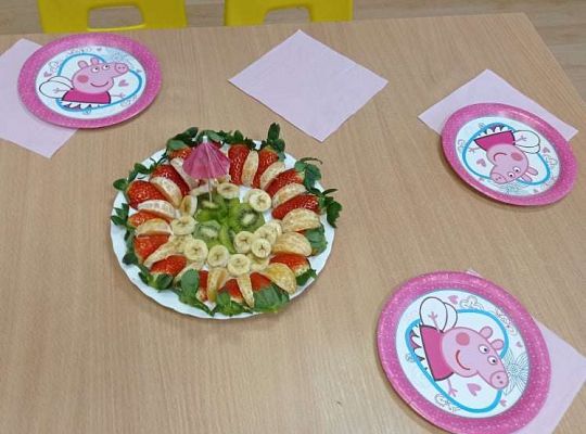 Gr. I Urodzinki Hani