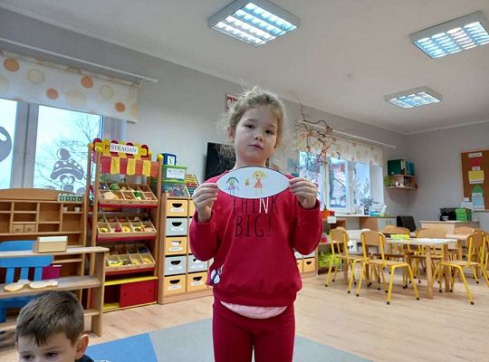 Gr. IV - Zajęcia z programu Przyjaciele Zippiego- "Kwiat przyjaźni- rozwiązywanie konfliktów z przyjaciółmi"