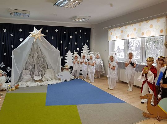 Gr. IV Jasełka - VIDEO