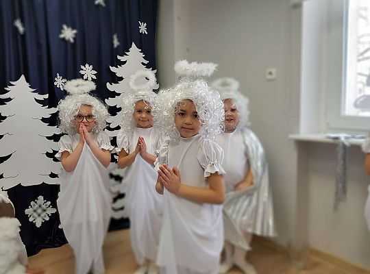 Gr. IV Jasełka - VIDEO