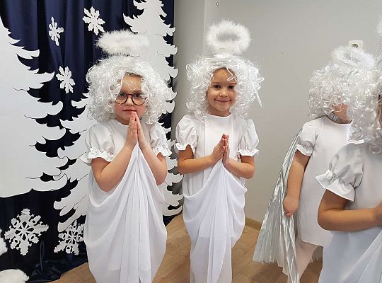 Gr. IV Jasełka - VIDEO