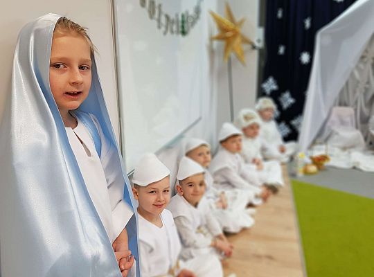 Gr. IV Jasełka - VIDEO