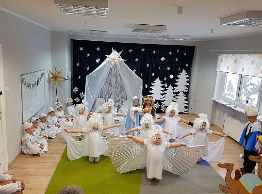 Gr. IV Jasełka - VIDEO