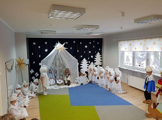 Gr. IV Jasełka - VIDEO