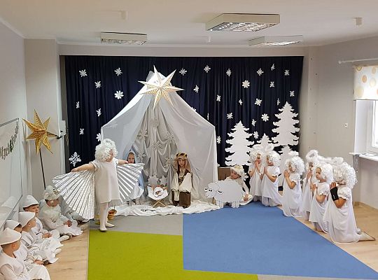 Gr. IV Jasełka - VIDEO