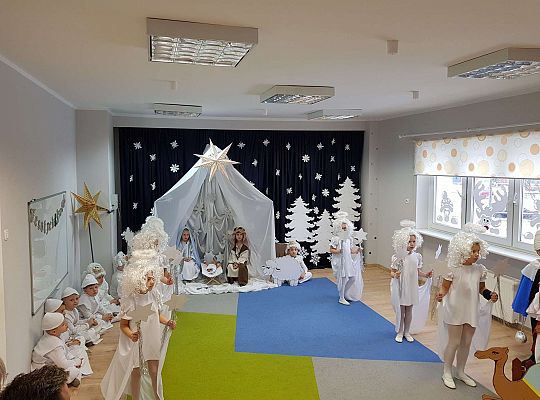 Gr. IV Jasełka - VIDEO