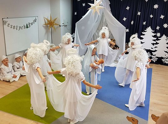 Gr. IV Jasełka - VIDEO