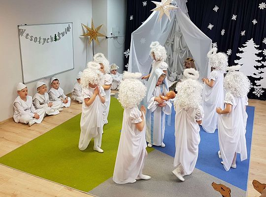 Gr. IV Jasełka - VIDEO