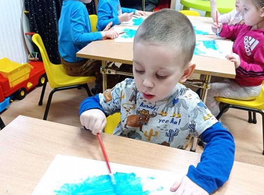 Gr. I U nas zawsze jest ciekawie