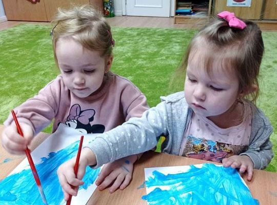 Gr. I U nas zawsze jest ciekawie