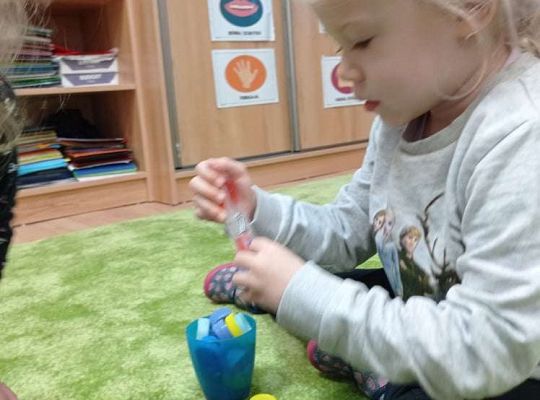 Gr. I U nas zawsze jest ciekawie