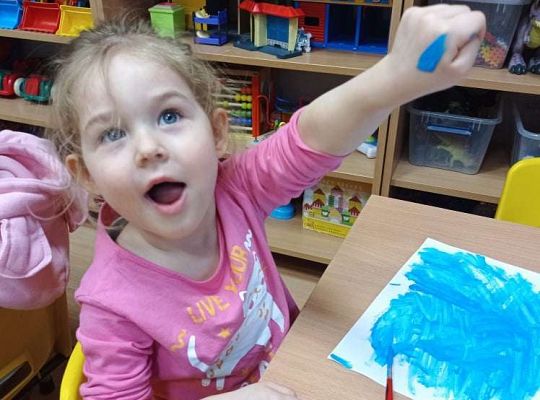 Gr. I U nas zawsze jest ciekawie