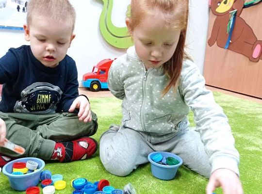 Gr. I U nas zawsze jest ciekawie