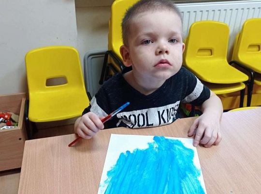 Gr. I U nas zawsze jest ciekawie