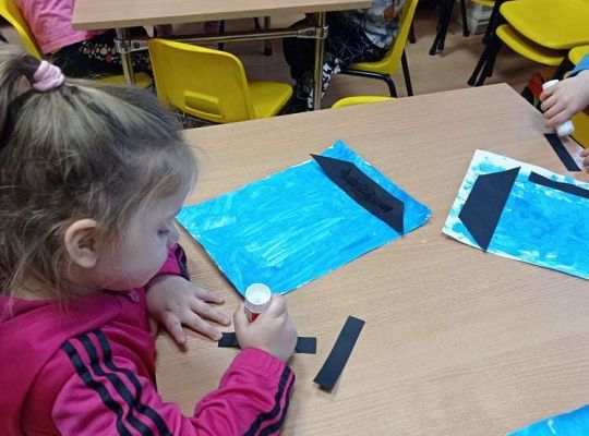 Gr. I U nas zawsze jest ciekawie