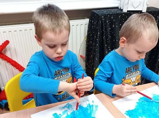 Gr. I U nas zawsze jest ciekawie