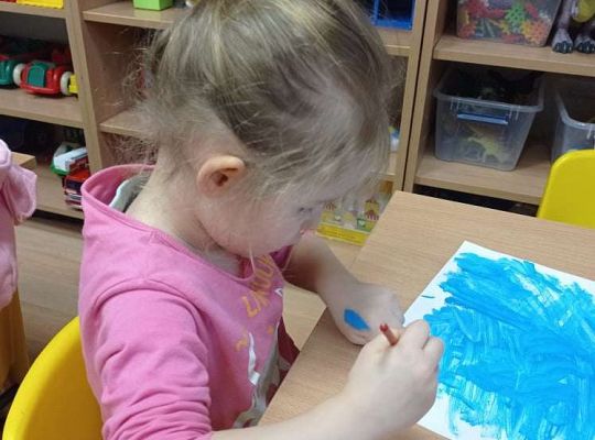 Gr. I U nas zawsze jest ciekawie