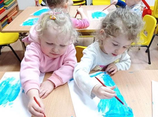 Gr. I U nas zawsze jest ciekawie