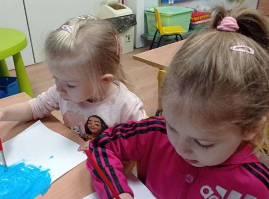 Gr. I U nas zawsze jest ciekawie