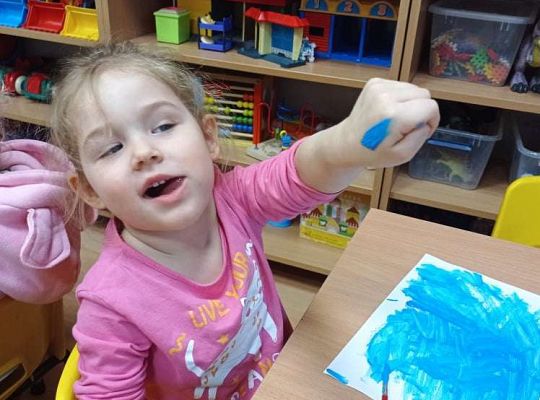 Gr. I U nas zawsze jest ciekawie