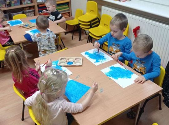 Gr. I U nas zawsze jest ciekawie