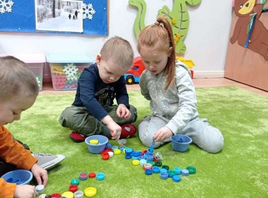 Gr. I U nas zawsze jest ciekawie