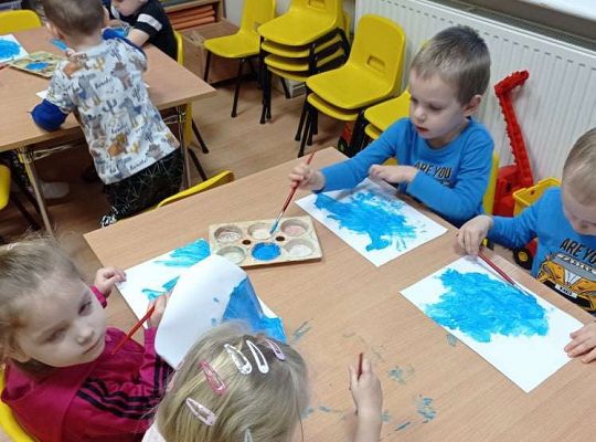 Gr. I U nas zawsze jest ciekawie