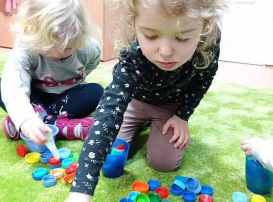 Gr. I U nas zawsze jest ciekawie