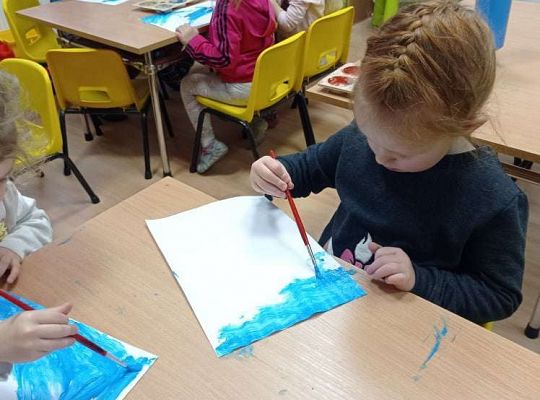 Gr. I U nas zawsze jest ciekawie