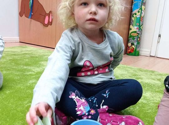 Gr. I U nas zawsze jest ciekawie