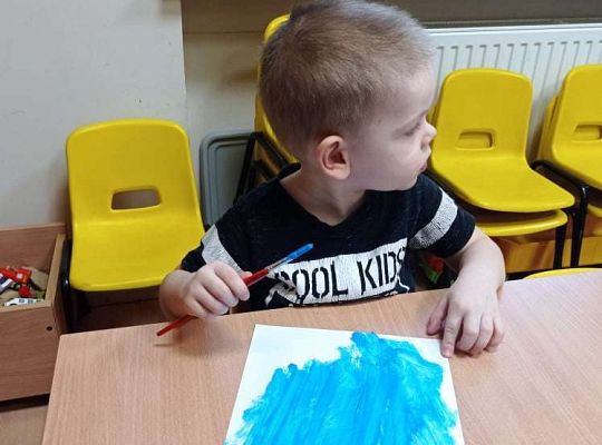 Gr. I U nas zawsze jest ciekawie