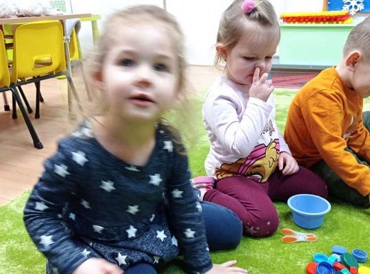 Gr. I U nas zawsze jest ciekawie