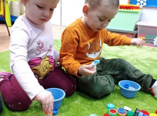 Gr. I U nas zawsze jest ciekawie