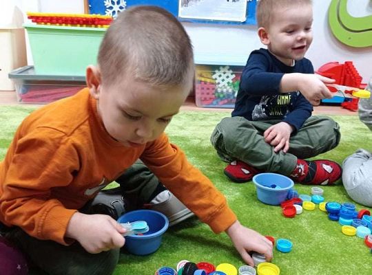 Gr. I U nas zawsze jest ciekawie